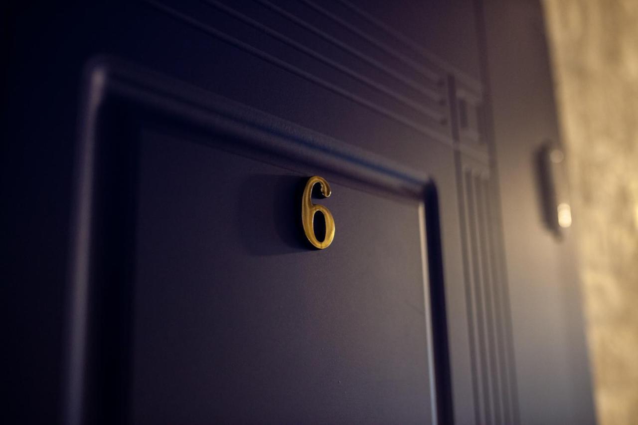 Neue Gasse Lviv Apartments מראה חיצוני תמונה