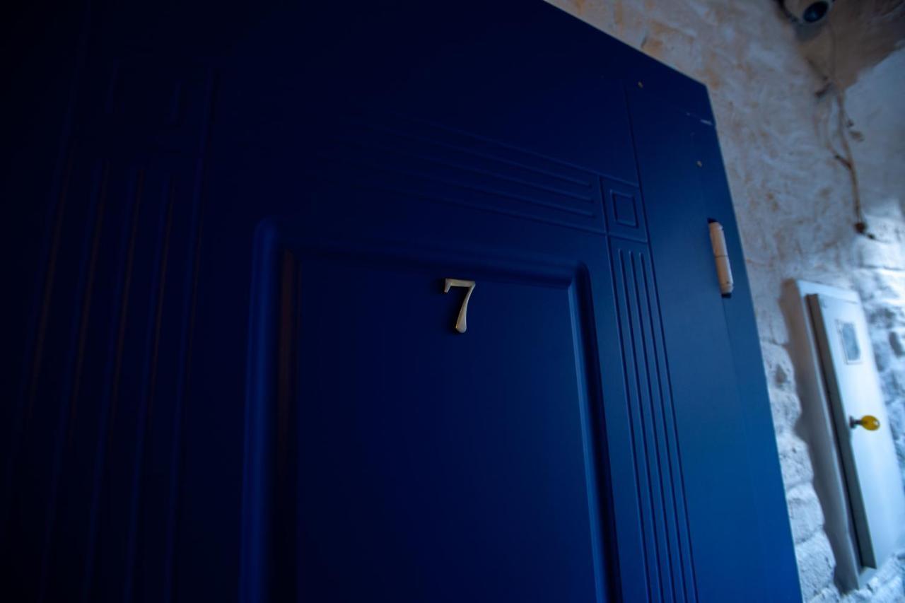 Neue Gasse Lviv Apartments מראה חיצוני תמונה