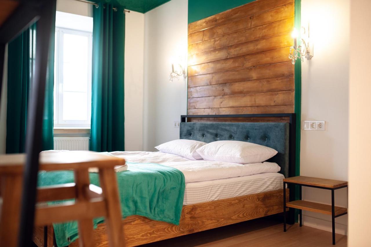 Neue Gasse Lviv Apartments מראה חיצוני תמונה