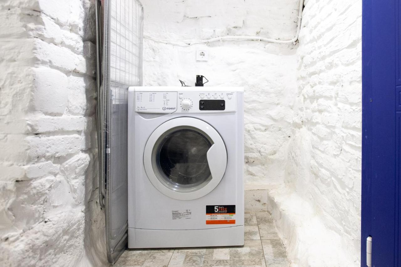Neue Gasse Lviv Apartments מראה חיצוני תמונה