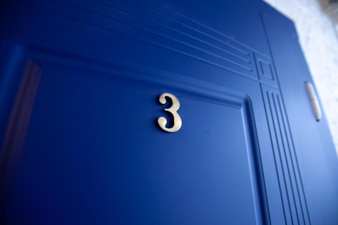 Neue Gasse Lviv Apartments מראה חיצוני תמונה