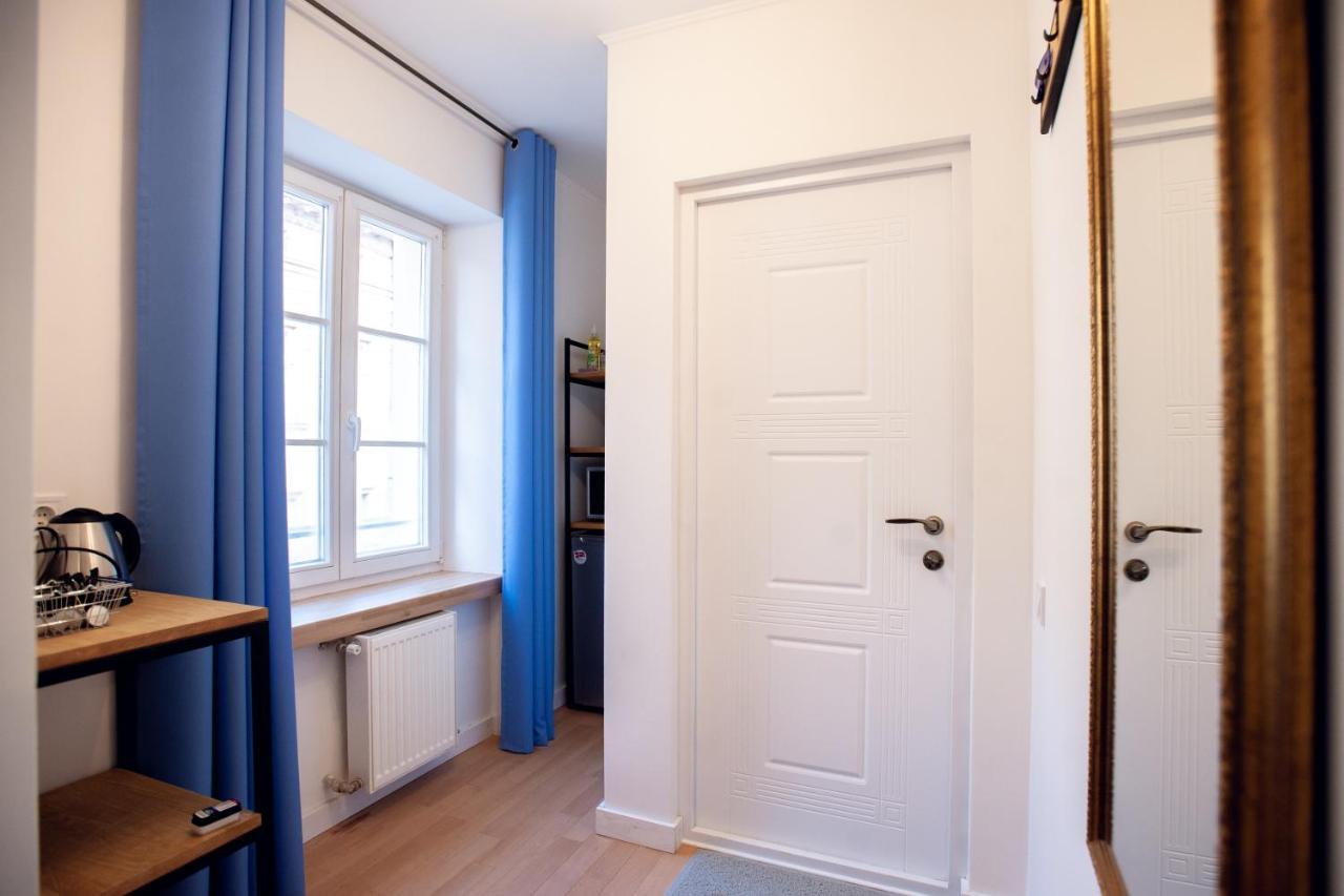 Neue Gasse Lviv Apartments מראה חיצוני תמונה